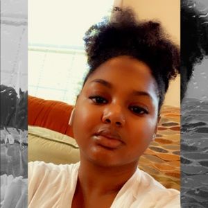 Meet your Posher, Sherise